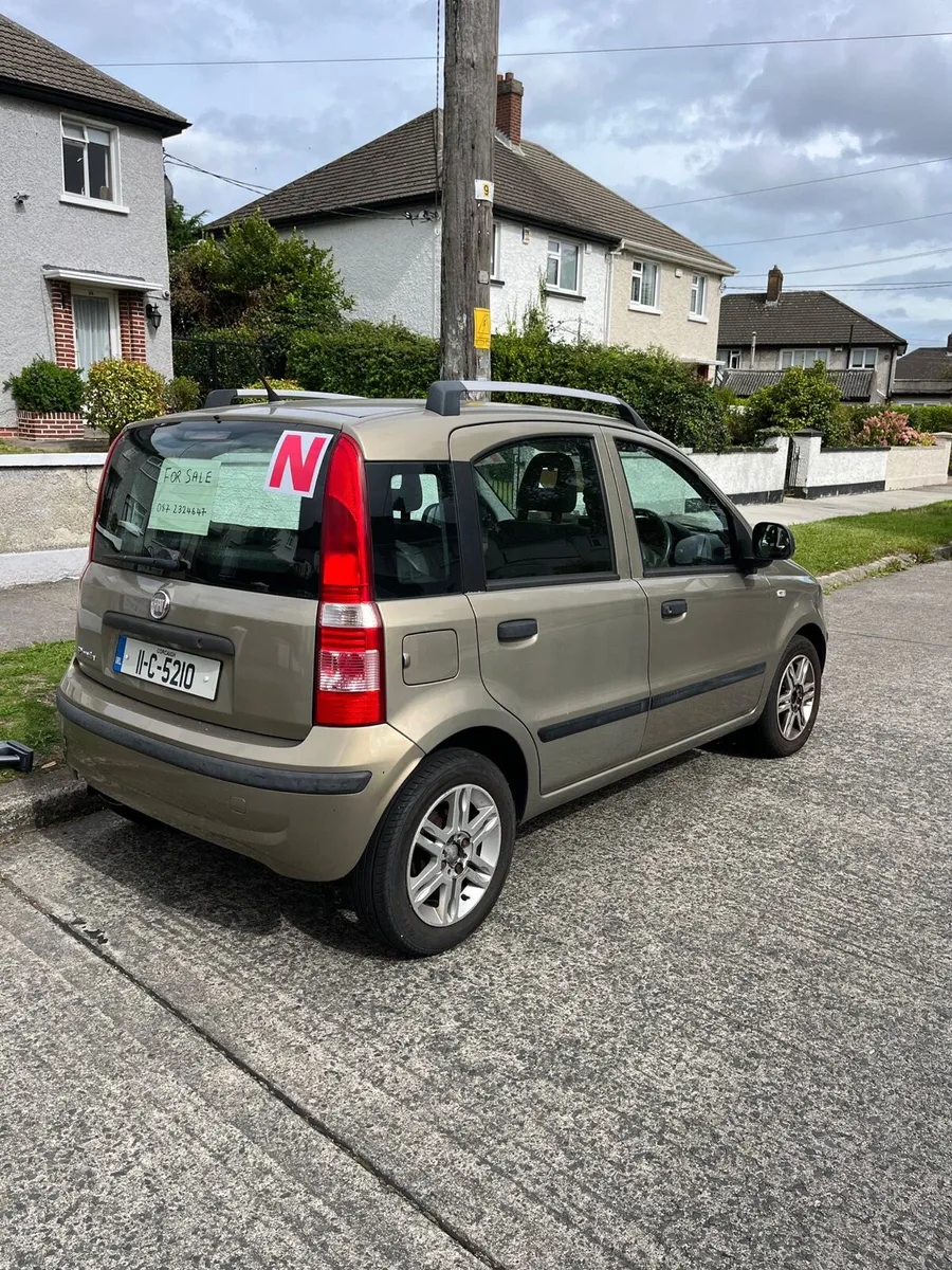 Fiat Panda - Image 1