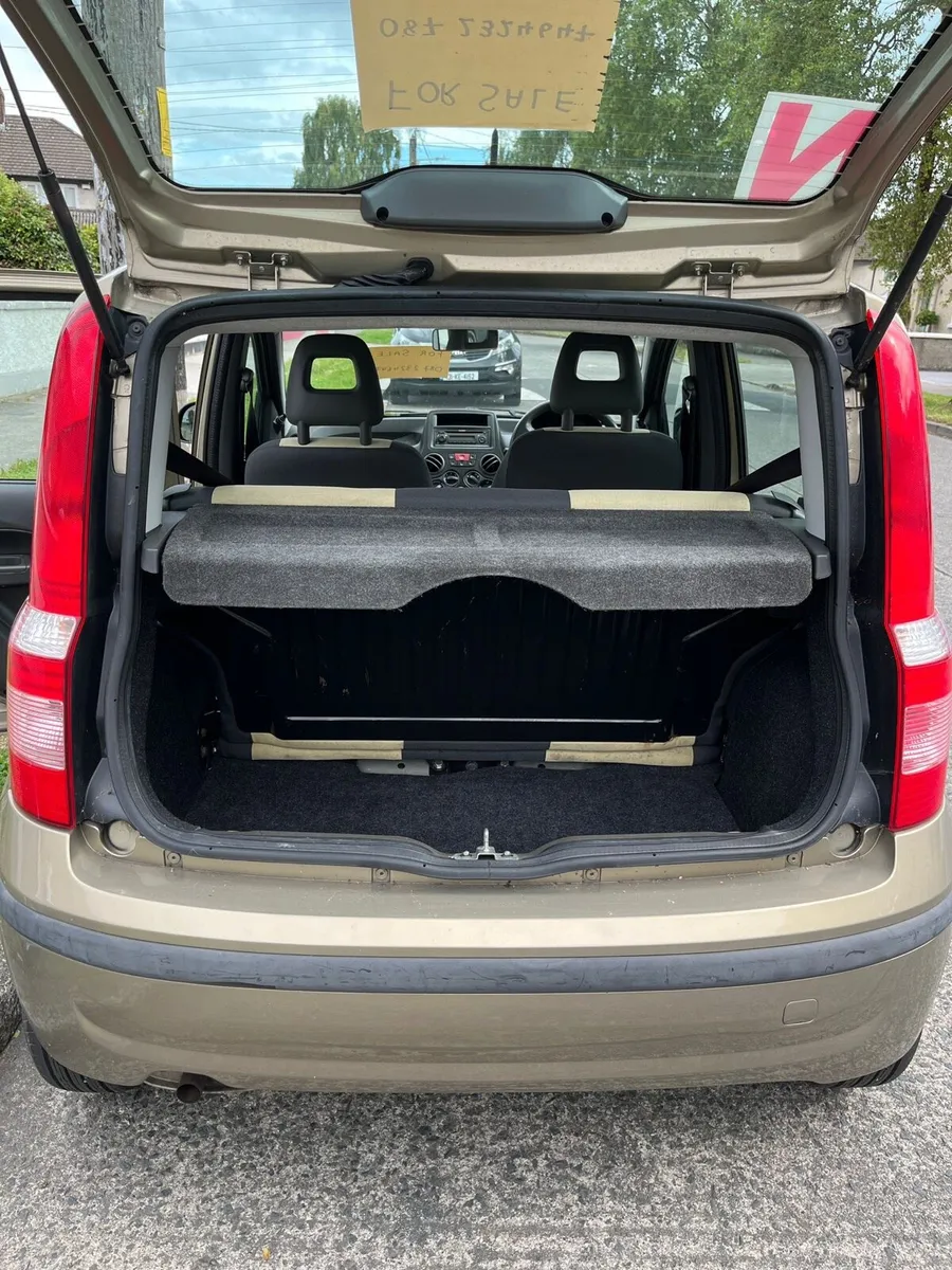 Fiat Panda - Image 2