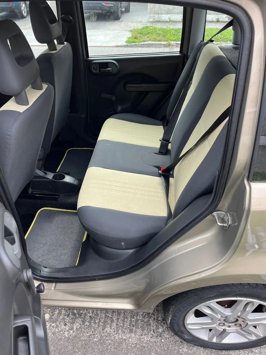 Fiat Panda - Image 3