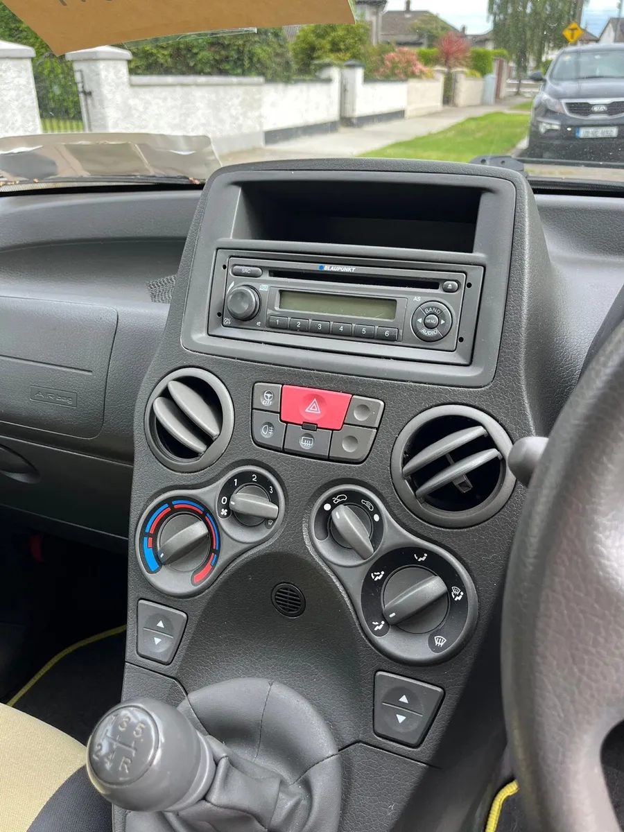 Fiat Panda - Image 4