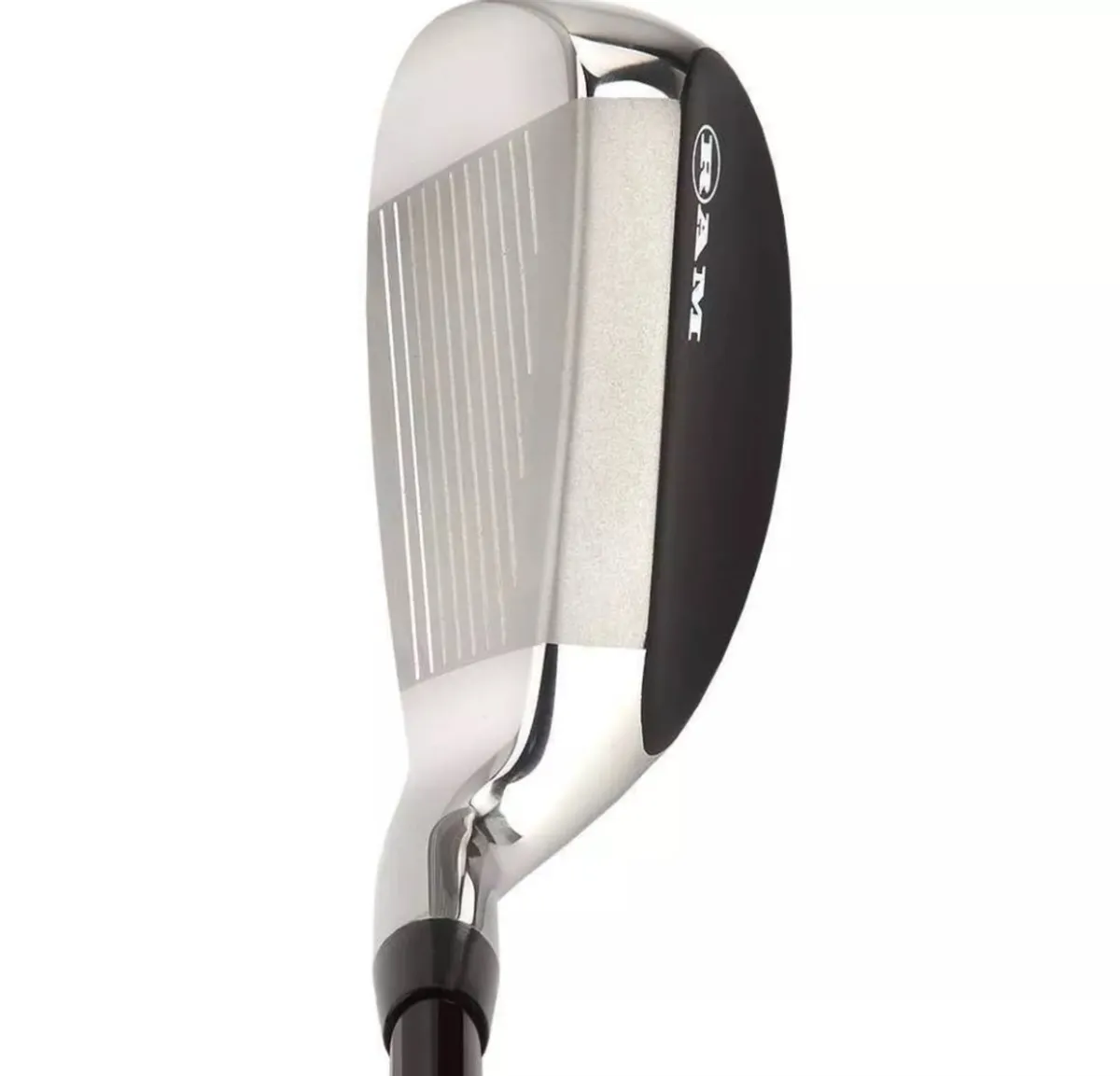 RAM Golf Ladies Laser Hybrid Irons Set 4-SW Clubs - Image 2