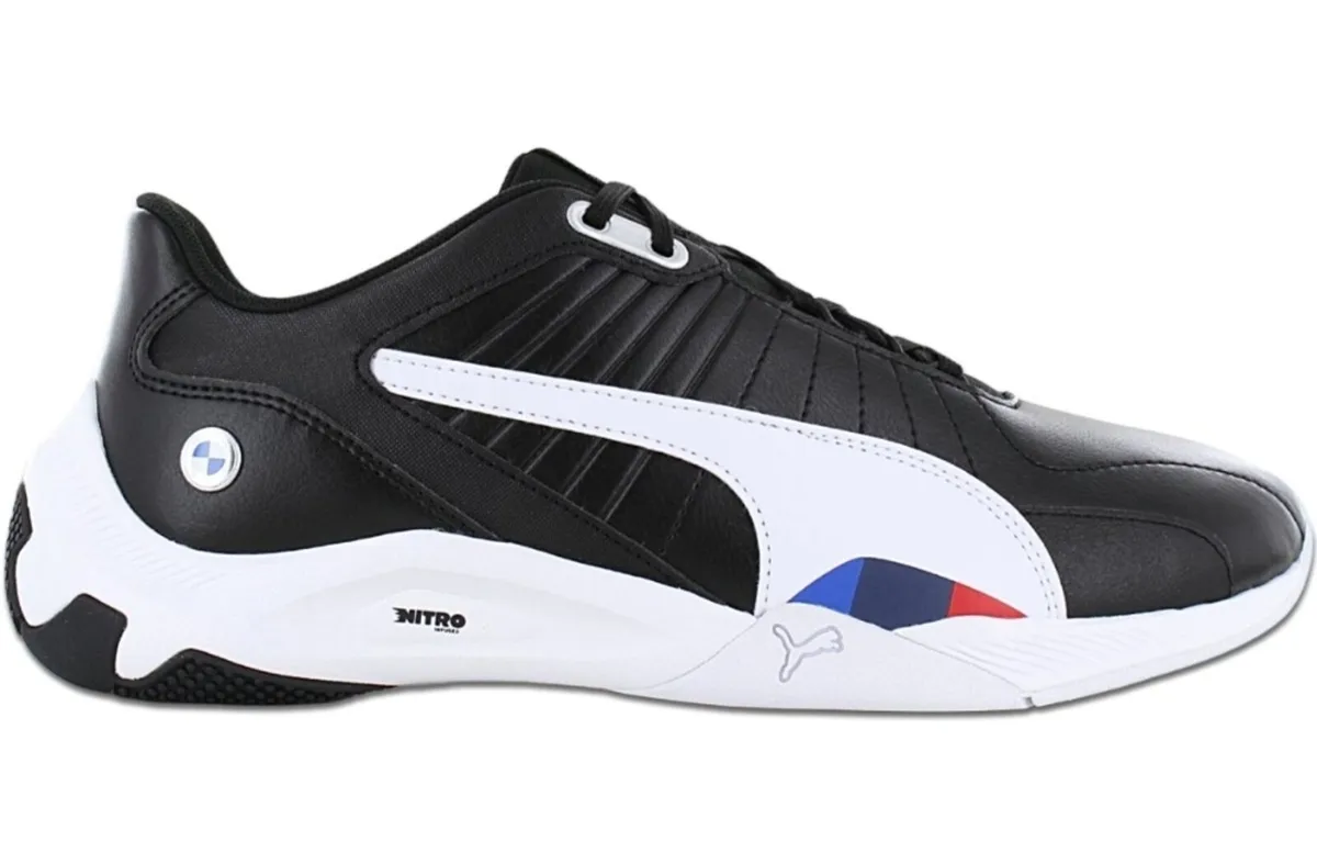 BMW Nitro shoes - Image 1