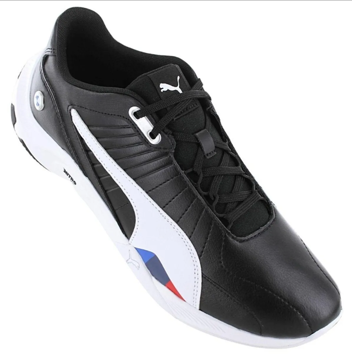 BMW Nitro shoes - Image 2