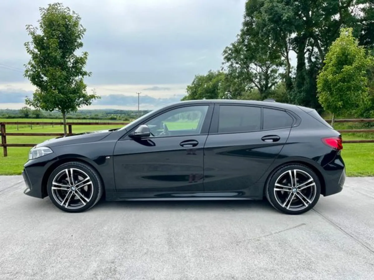 BMW 1-Series 118I I M-Sport Auto *TRADE IN PRICE € - Image 3