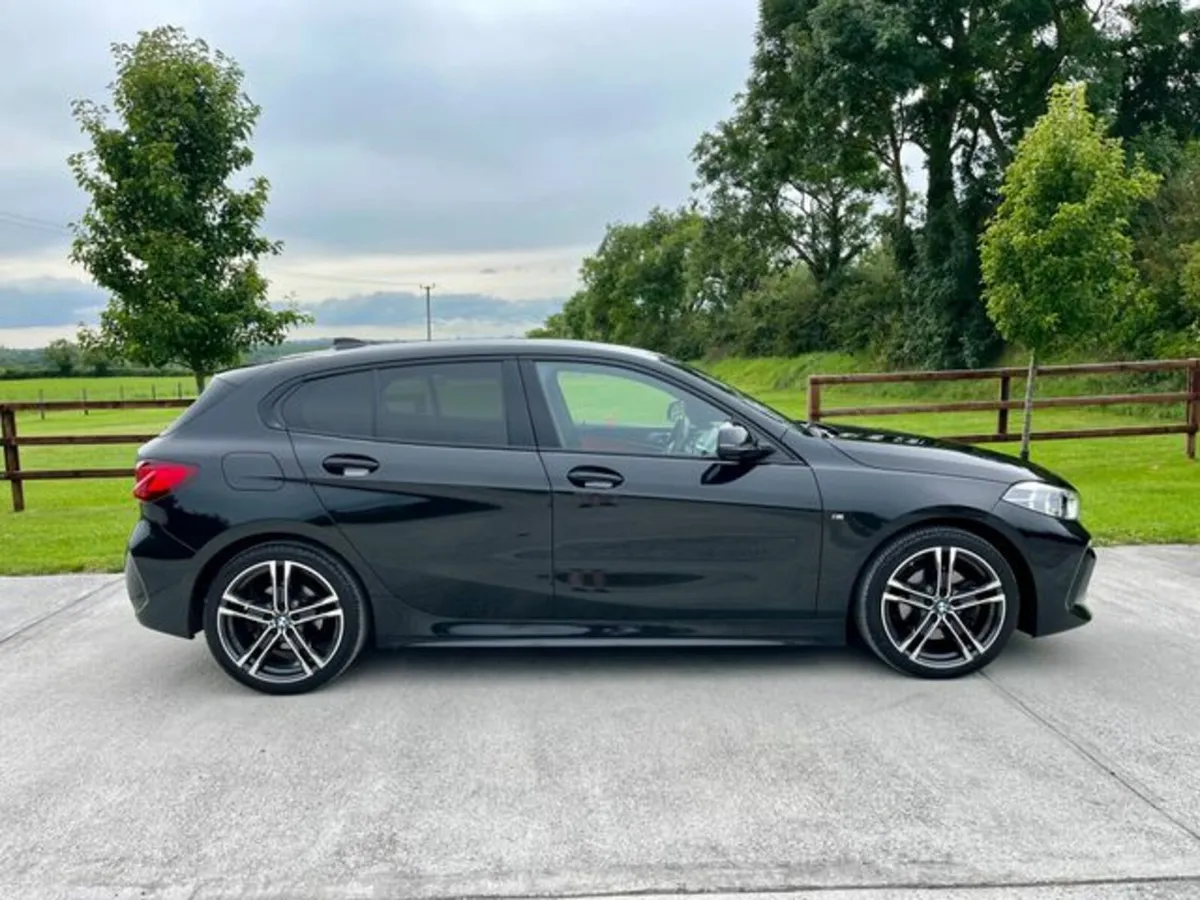 BMW 1-Series 118I I M-Sport Auto *TRADE IN PRICE € - Image 4