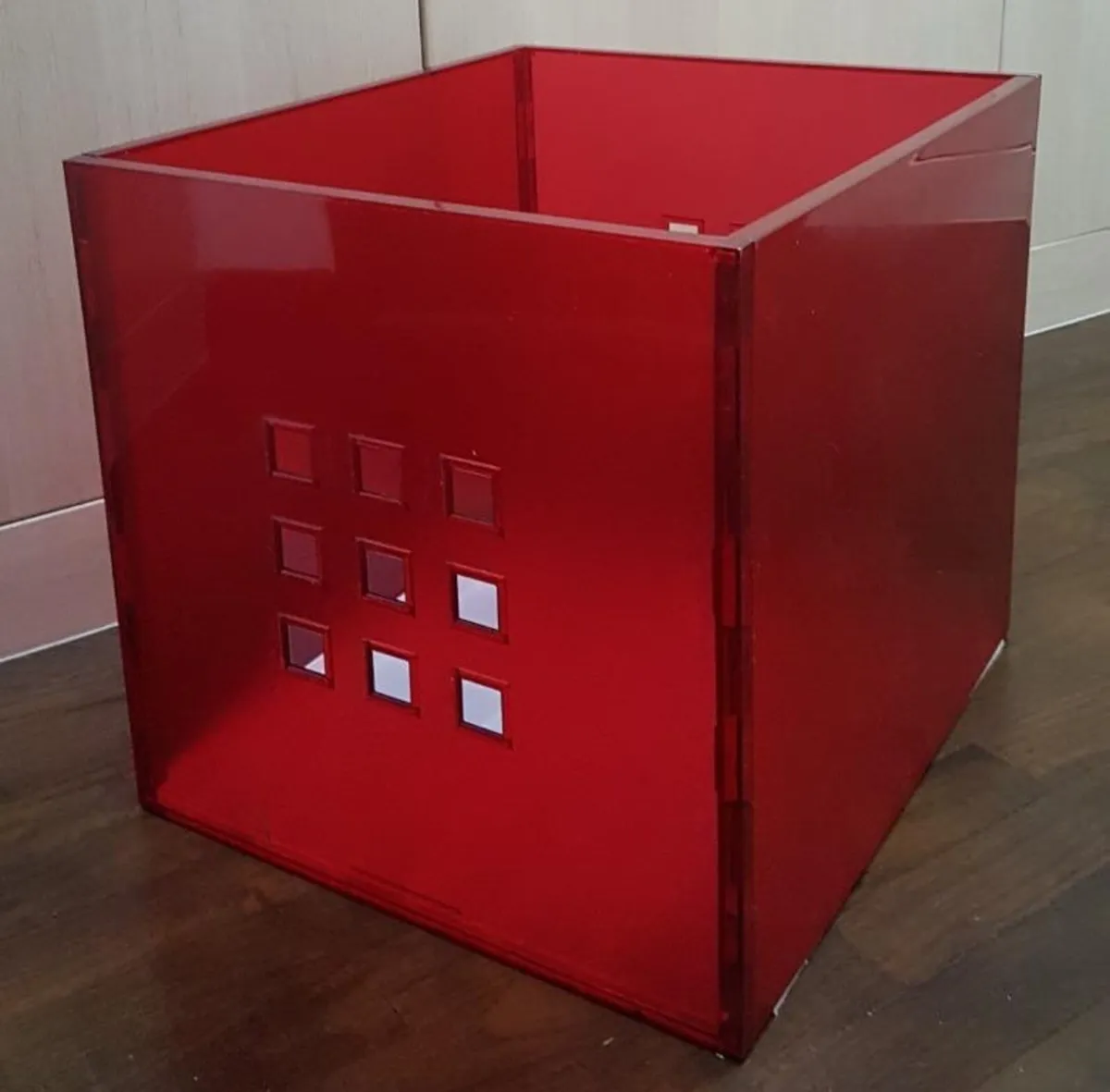 IKEA Kallax Storage Boxes - Image 2