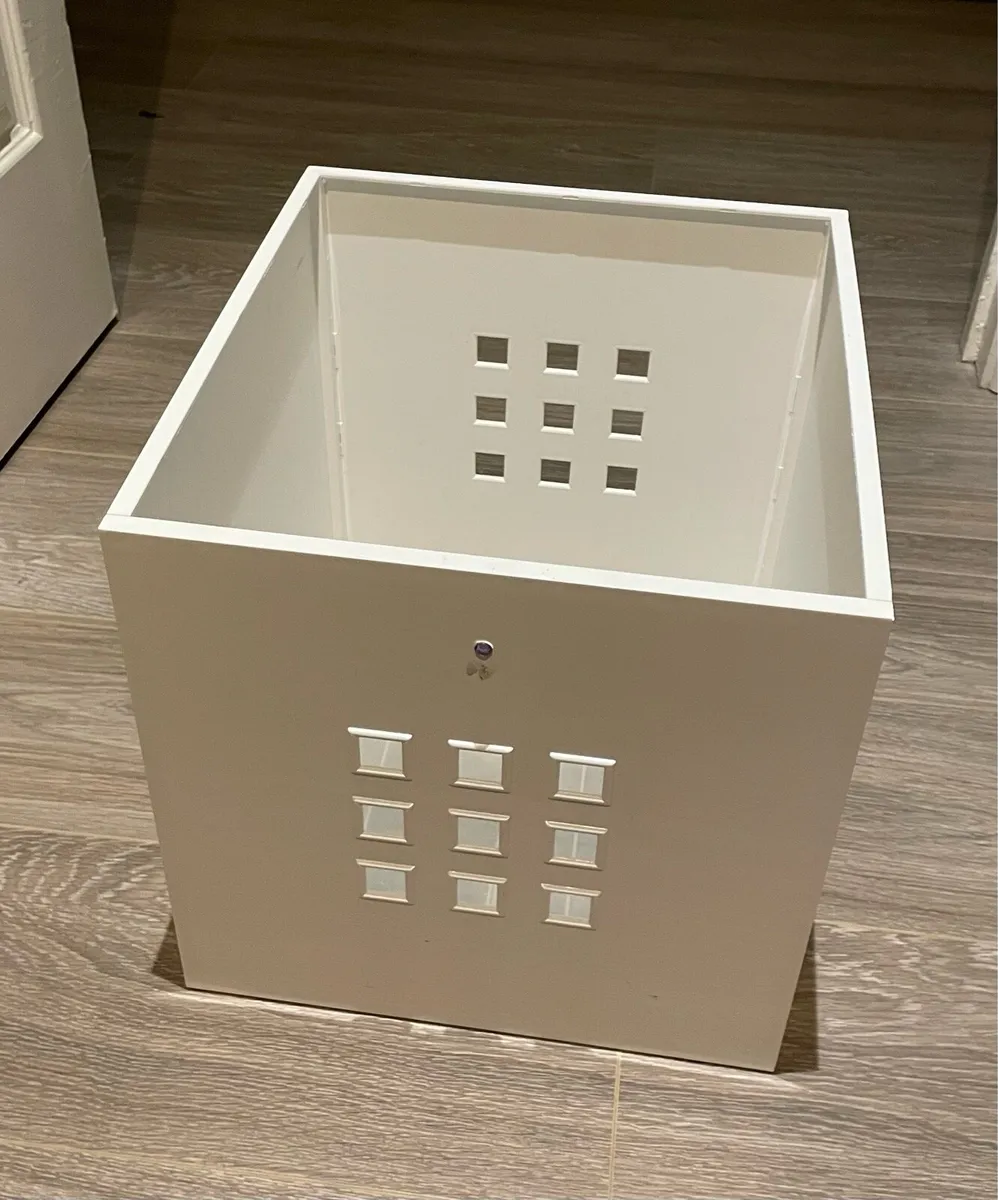 IKEA Kallax Storage Boxes - Image 3