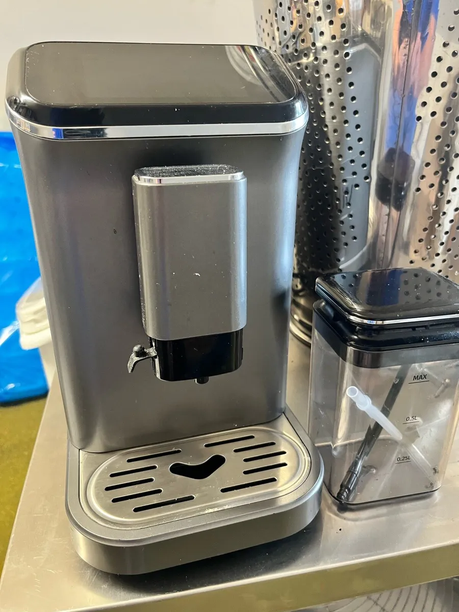 Coffee Machine - Image 2