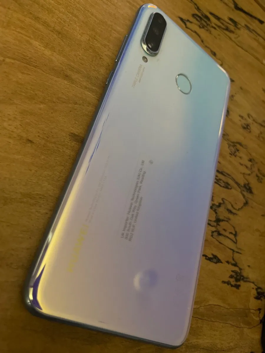 Huawei p30 lite phone - Image 2