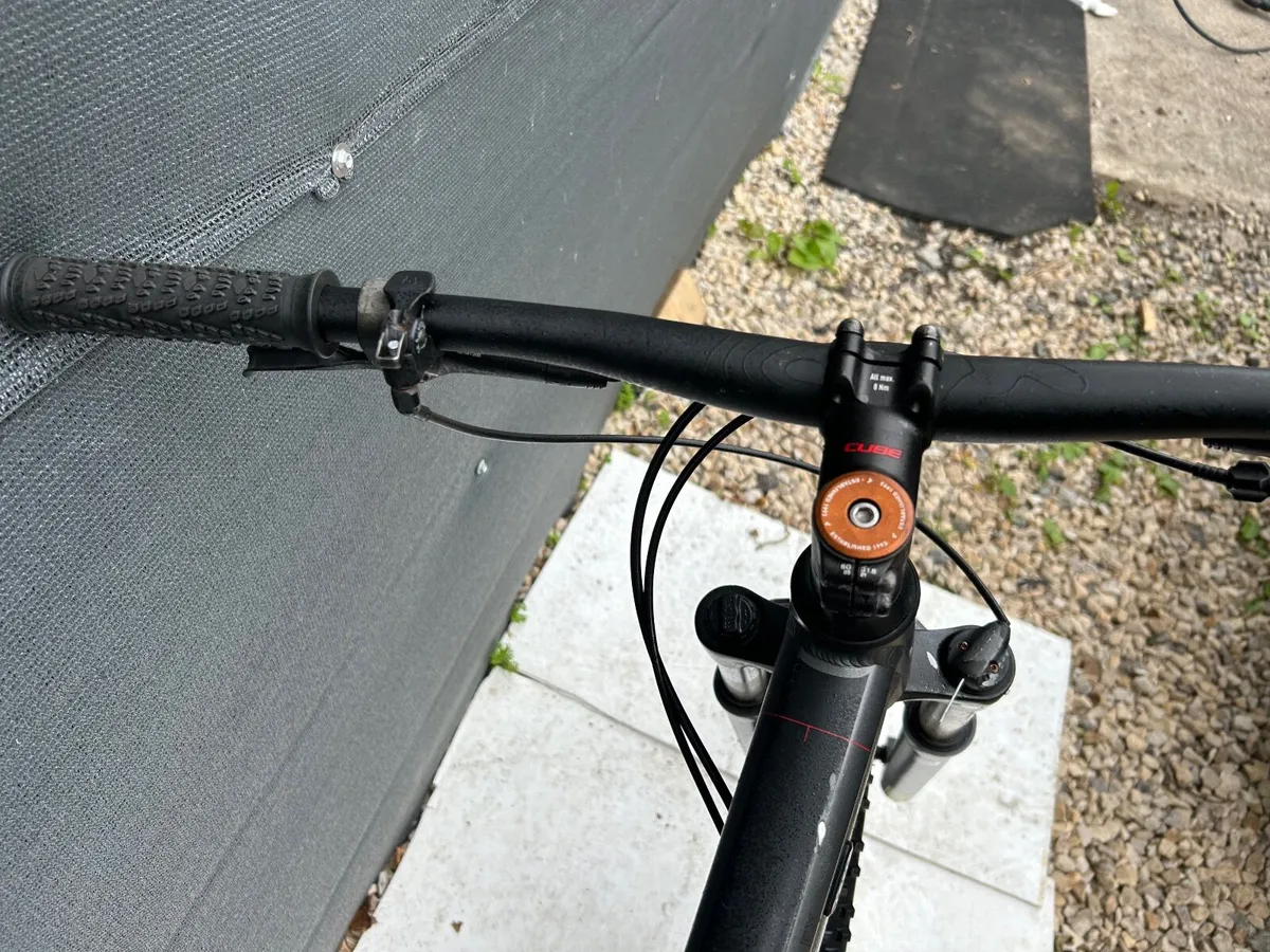 Cube AIM EX ❗️Free delivere to Dublin❗️ - Image 4