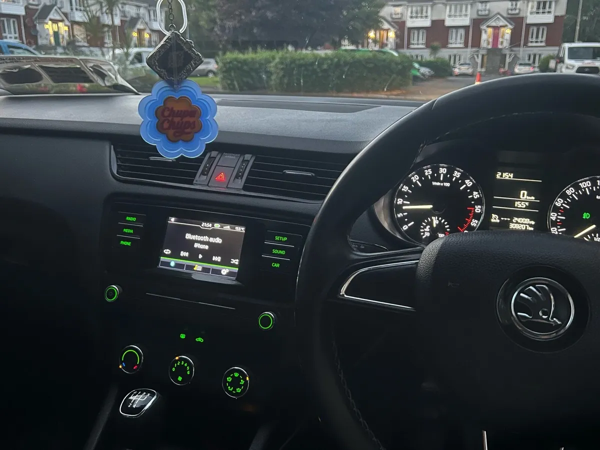 161 Skoda Octavia - Image 4