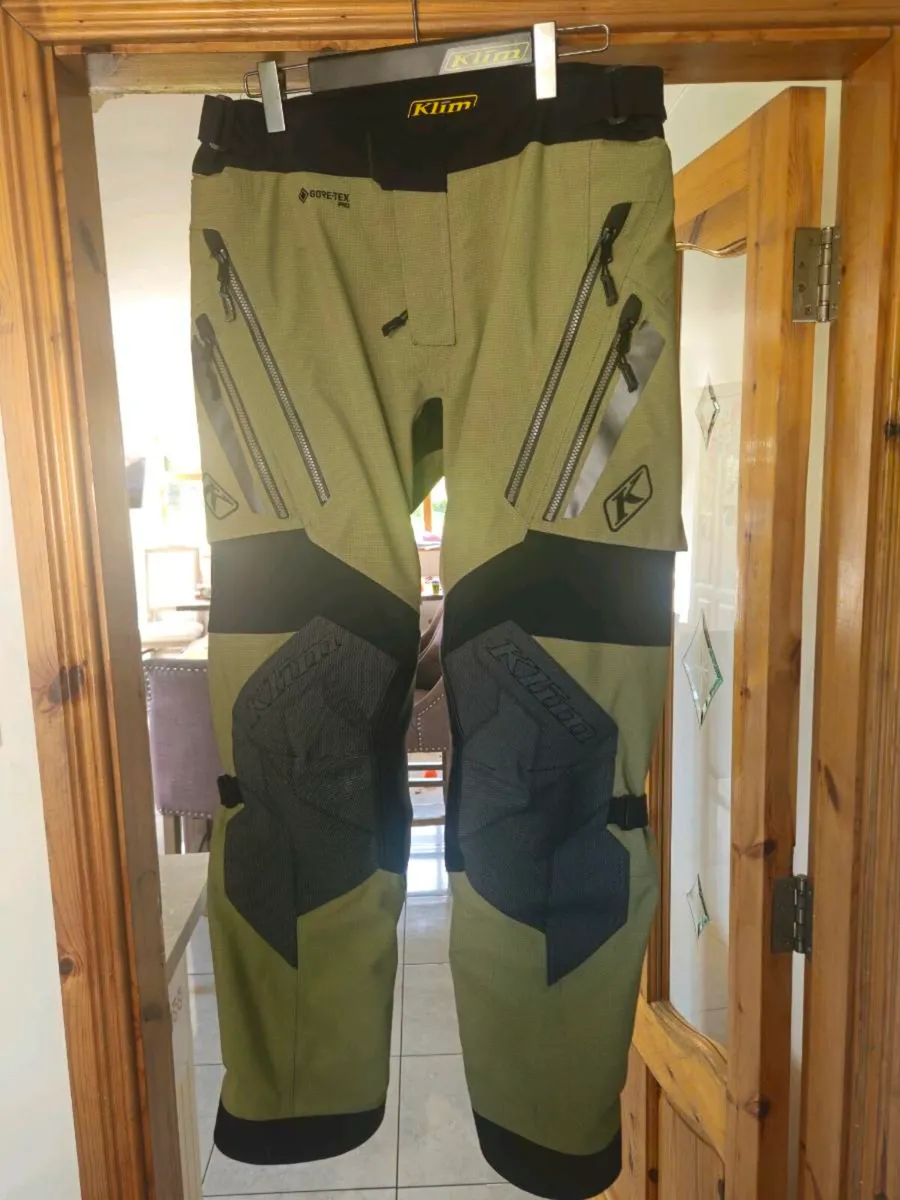 KLIM Badlands Pro A3 - Image 2