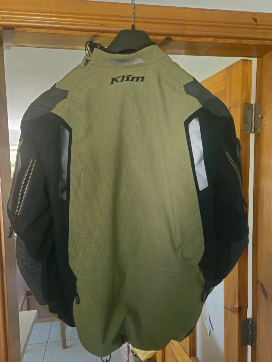 KLIM Badlands Pro A3 - Image 3