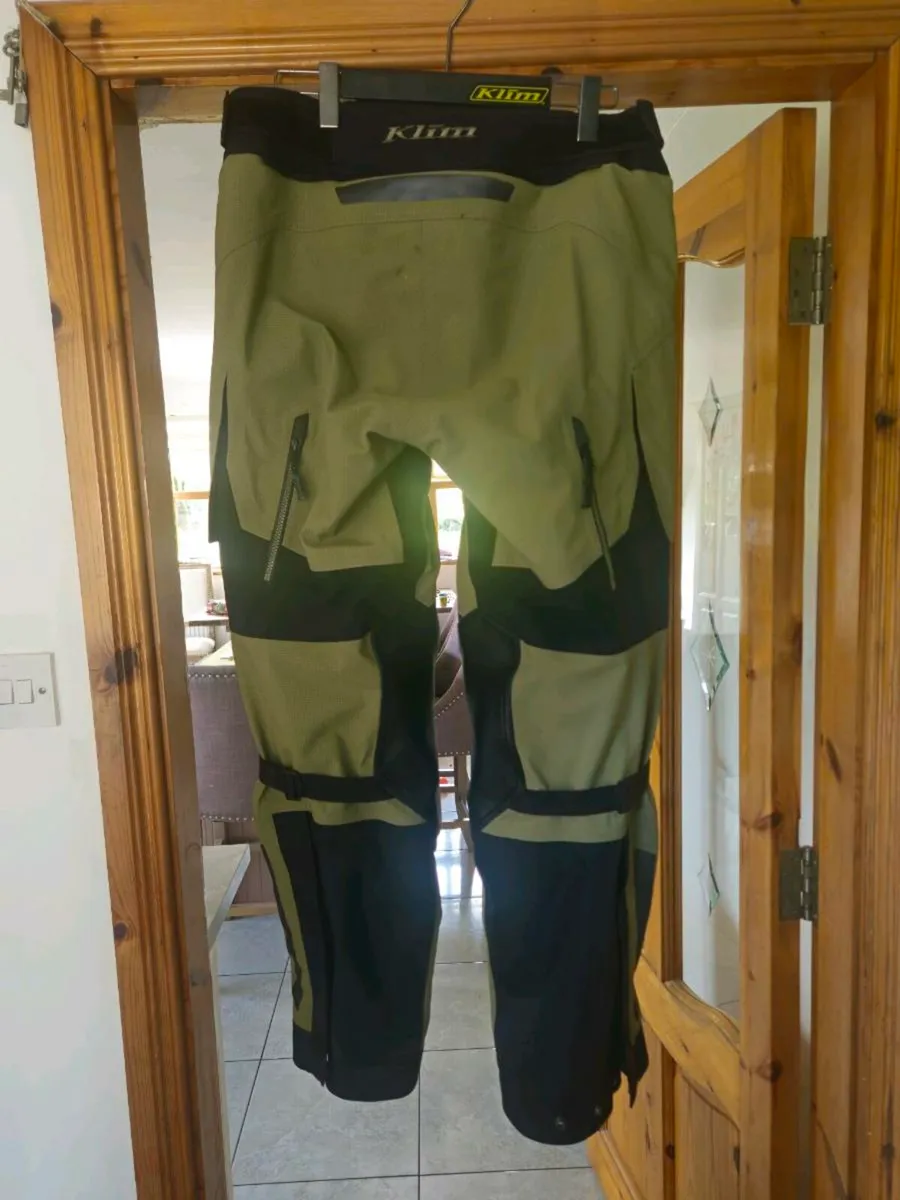 KLIM Badlands Pro A3 - Image 4