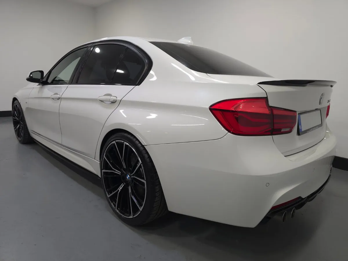 BMW 320D M-Sport M-Performance - Image 3
