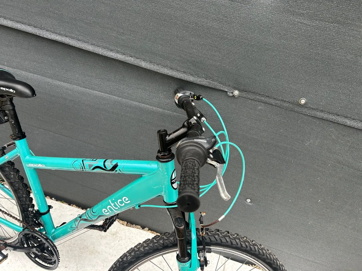 Apollo Entice❗️can be delivered to Dublin ❗️ - Image 4