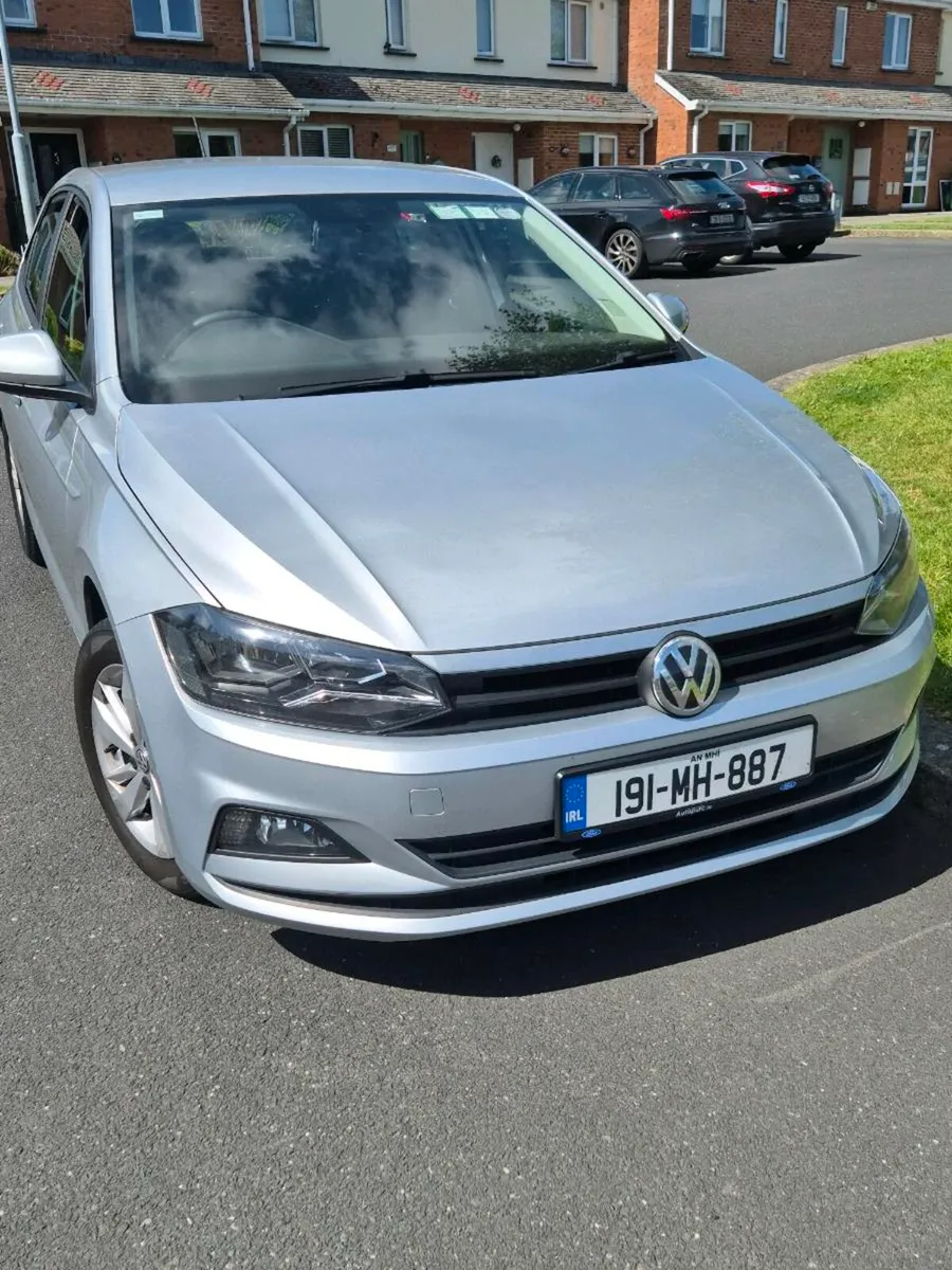 VW Polo 191 1.0 T Line - Image 1