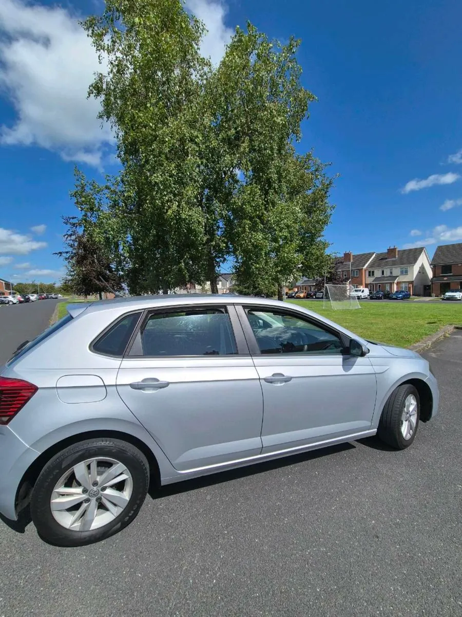VW Polo 191 1.0 T Line - Image 2