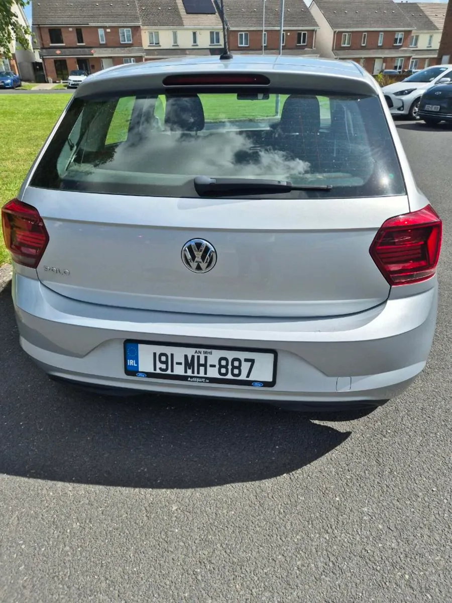 VW Polo 191 1.0 T Line - Image 3