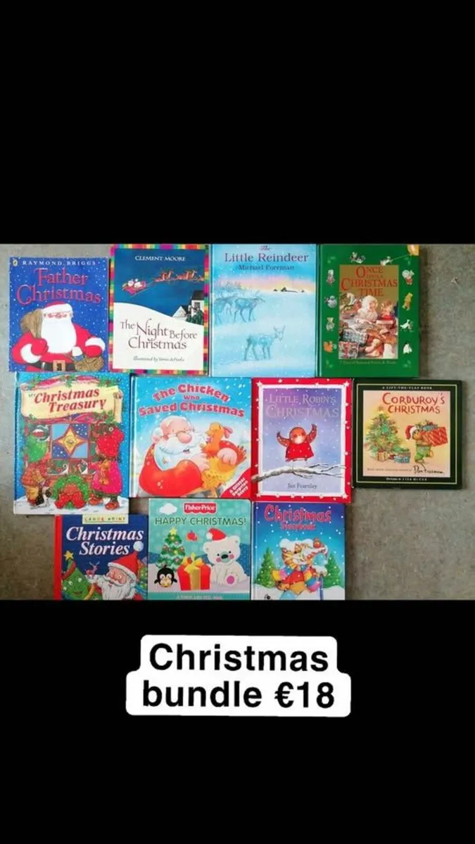 Children's Books - Image 2