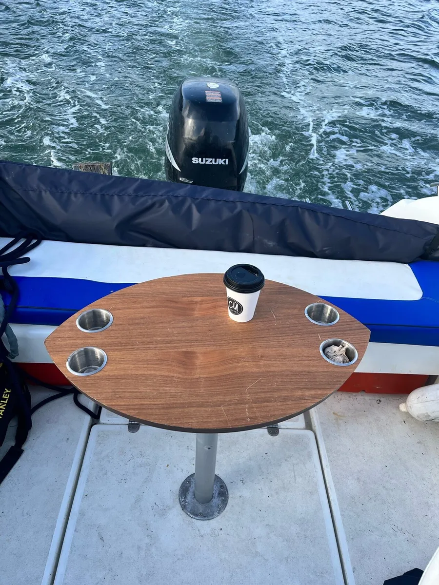 Galeon galia 560 - Image 3