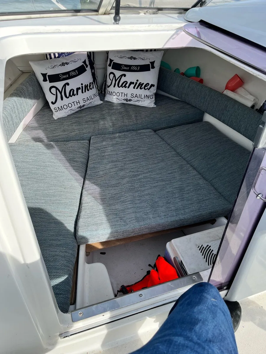 Galeon galia 560 - Image 4