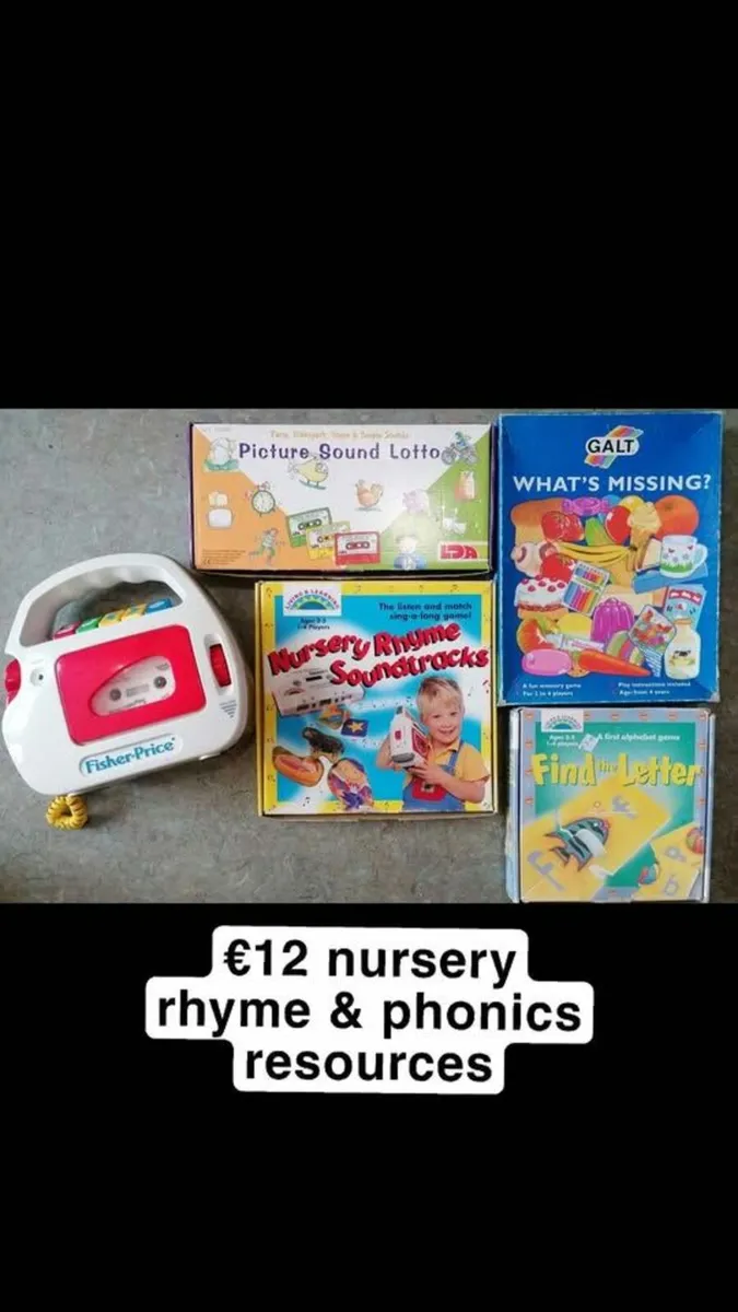 Children's Books - Image 3