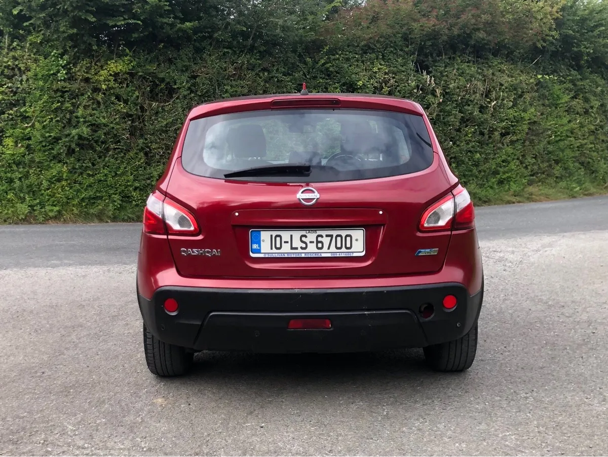 Nissan Qashqai 1.5d - €1500 - Image 3