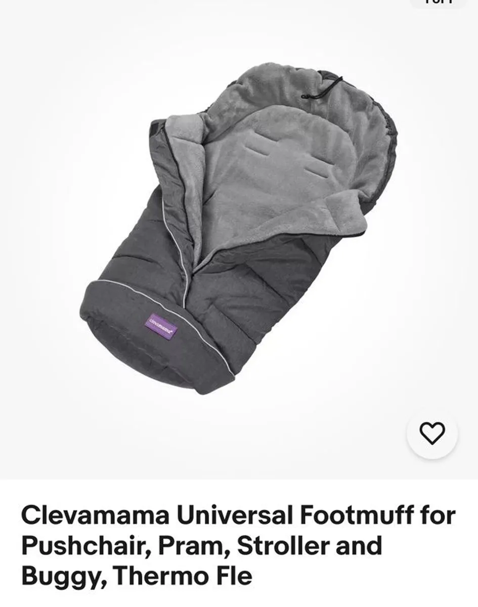 Joie Versatrax Travel System - Image 2