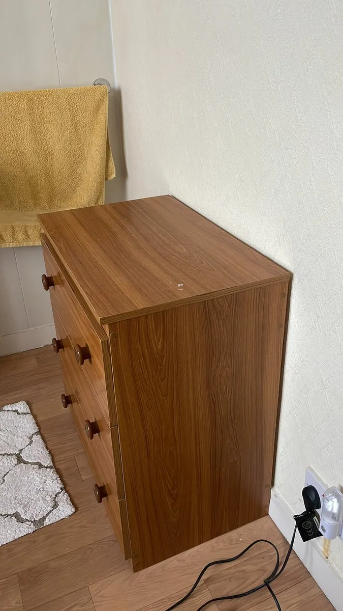 Chest of Drawers - Image 2