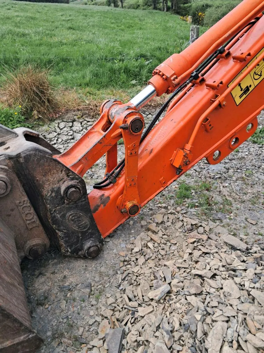Zaxis 130_3 - Image 4