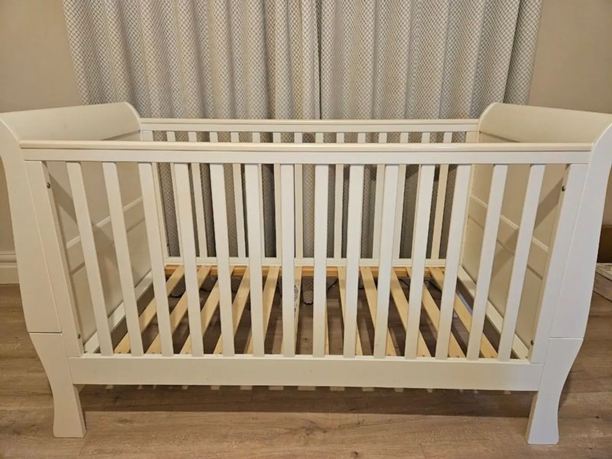 Cot - Image 3