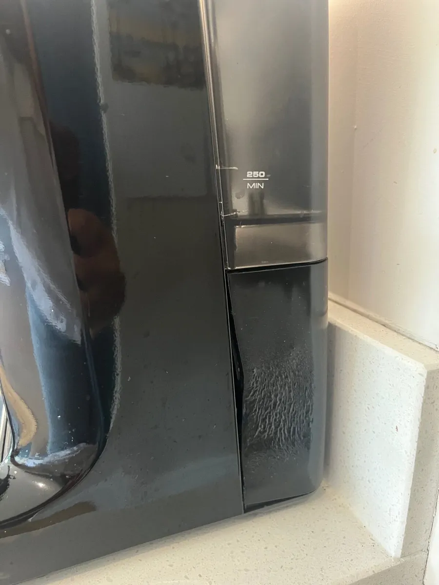 Sage Barista Express Coffee Machine - Image 2