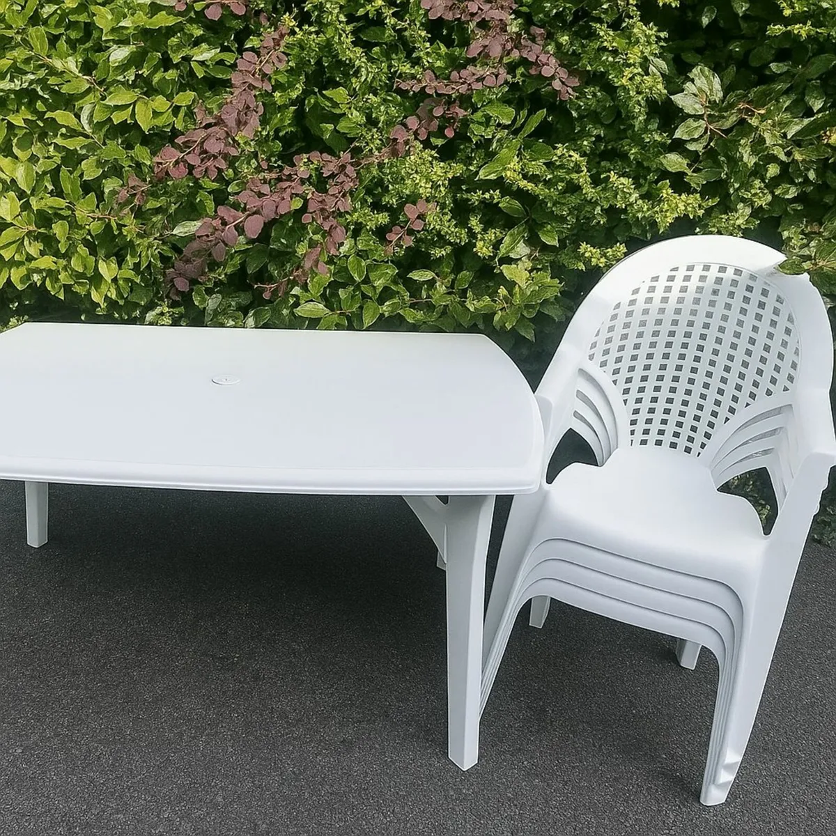 Outdoor Table