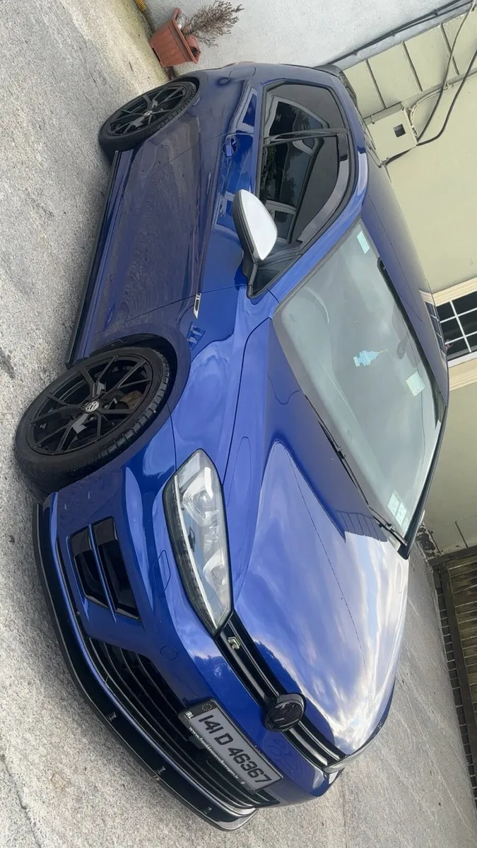 Golf r - Image 1