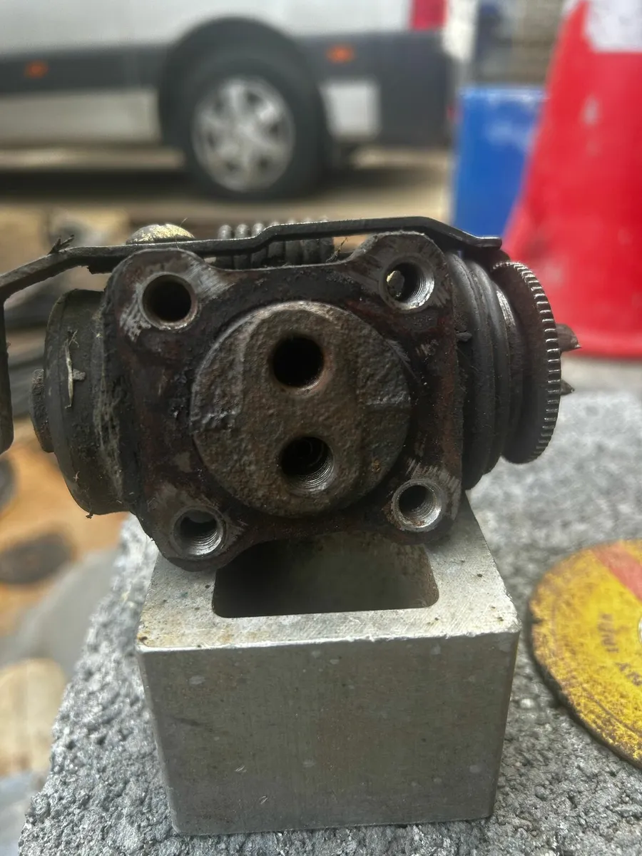 Laser cleaning machine - Image 3