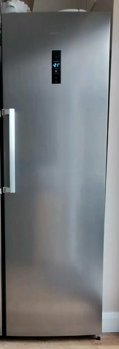Freezer - Free Standing Frost Free - Image 1