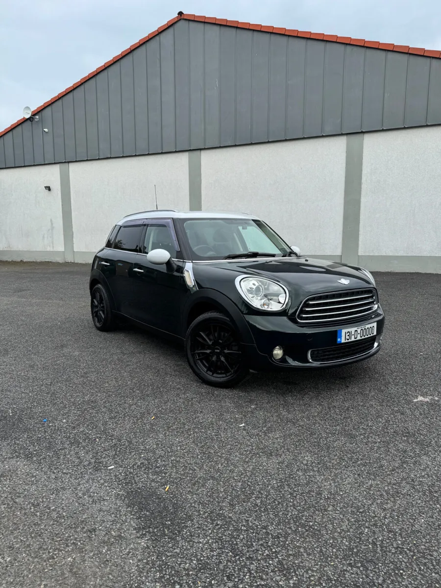 Mini Cooper 1.6 Petrol - Image 2