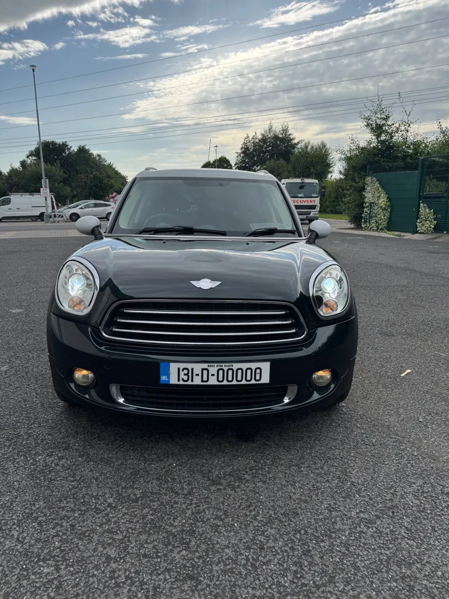 Mini Cooper 1.6 Petrol - Image 3