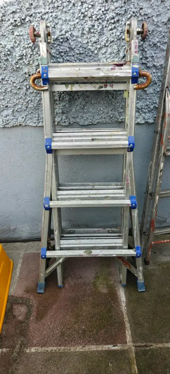 Ladder