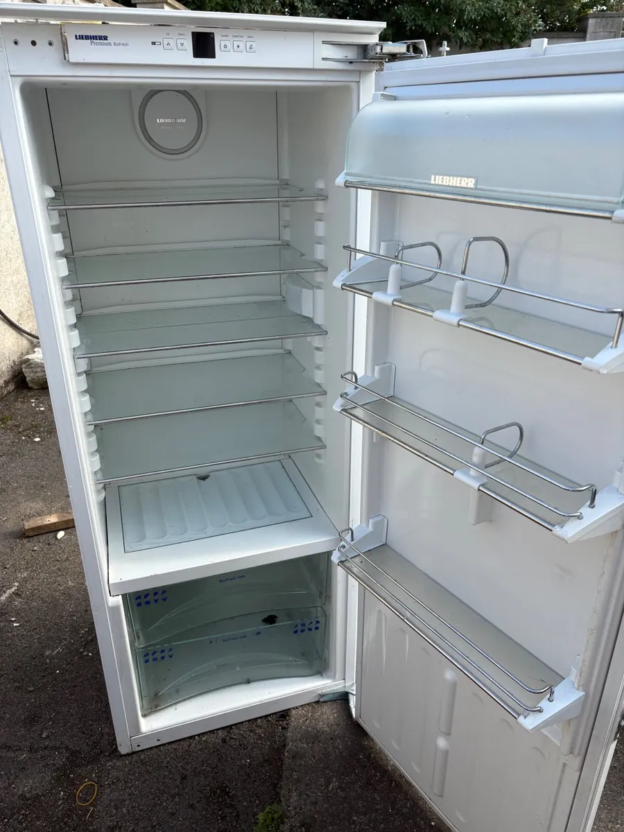 Fridge - Image 1