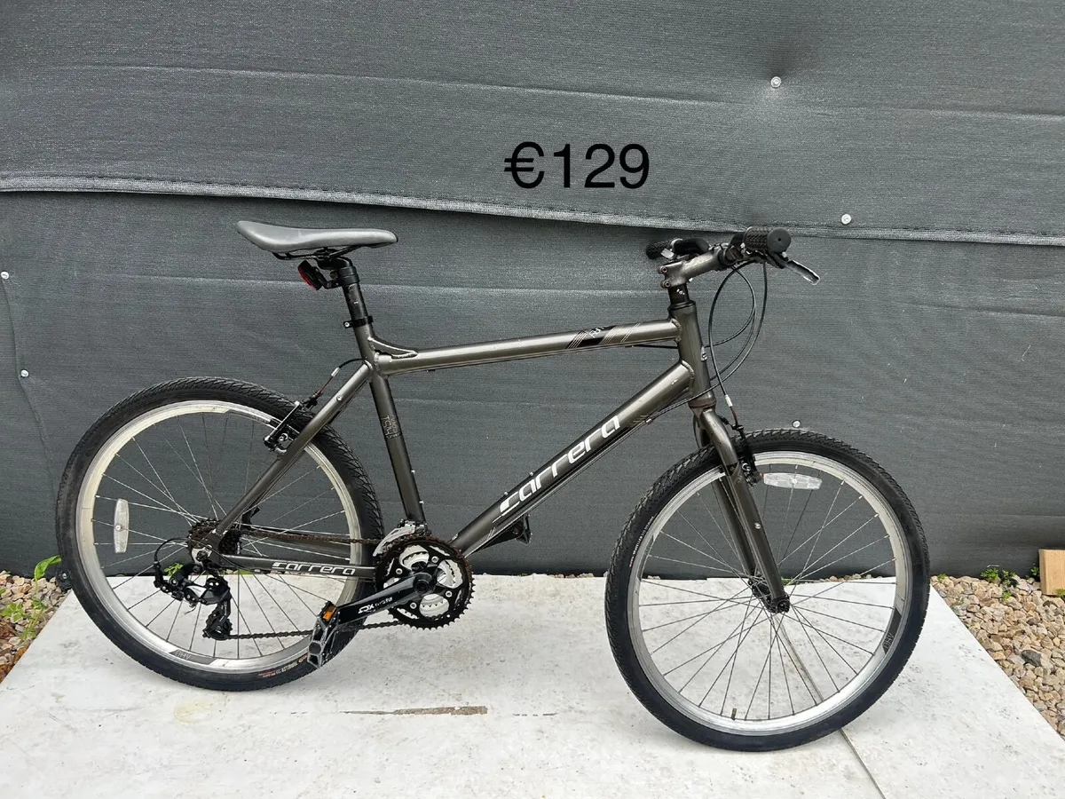 Carrera Subway ❗️Can be delivery to Dublin ❗️ - Image 1