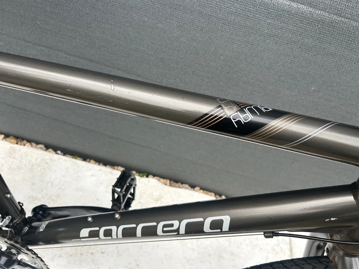Carrera Subway ❗️Can be delivery to Dublin ❗️ - Image 2