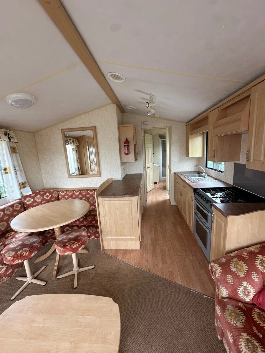 Willerby Westmorland 28 x 12 / 2 Bed - Image 4