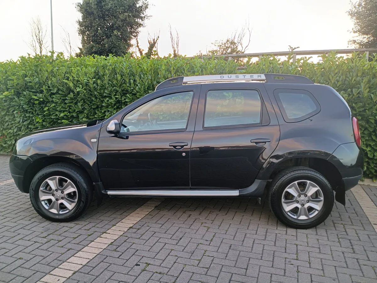 DACIA DUSTER 1.5DCI SIGNATURE ONLY 160K KMS - Image 4