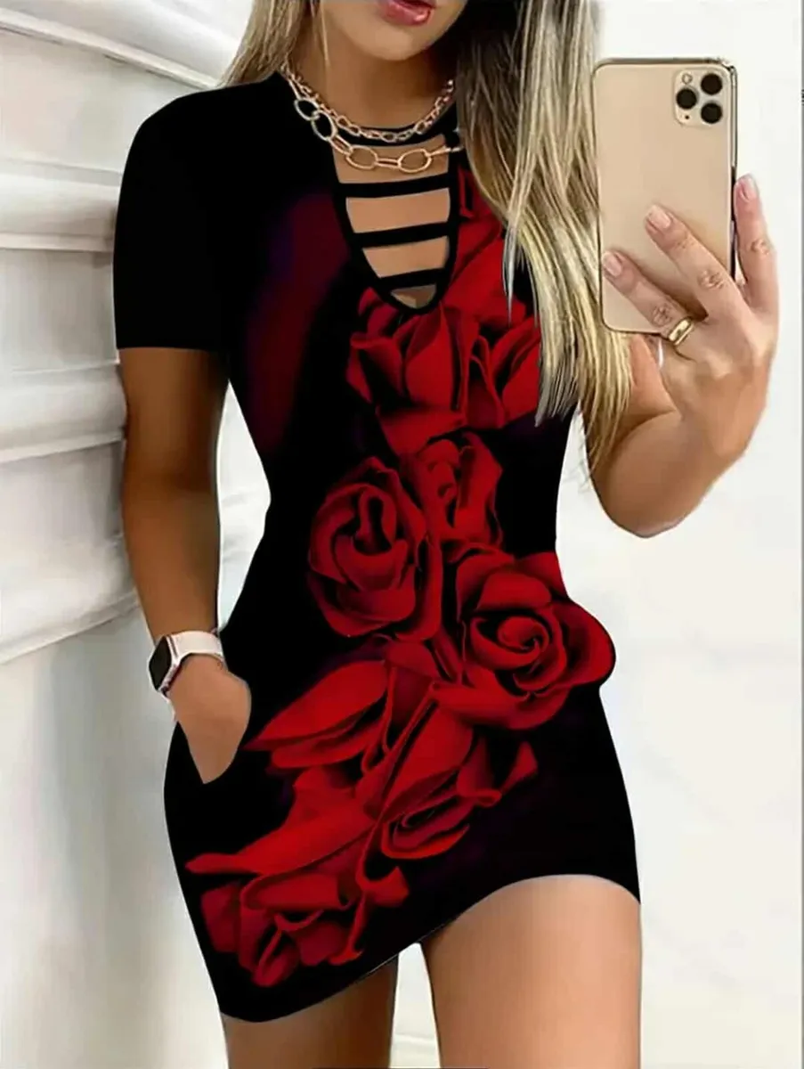 Dress - Image 1