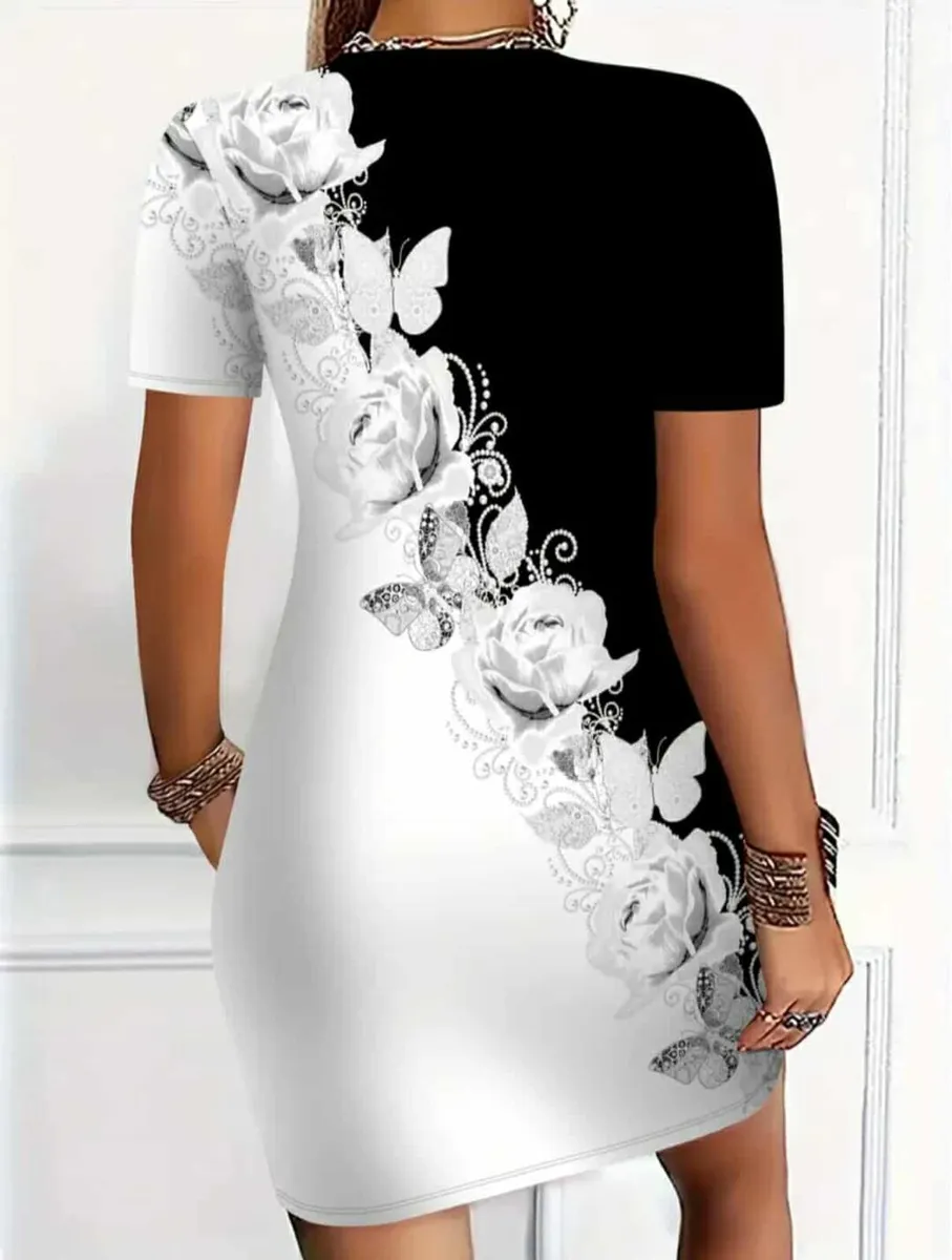 Dress - Image 3