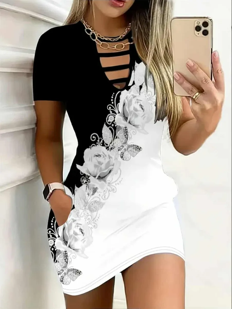 Dress - Image 4