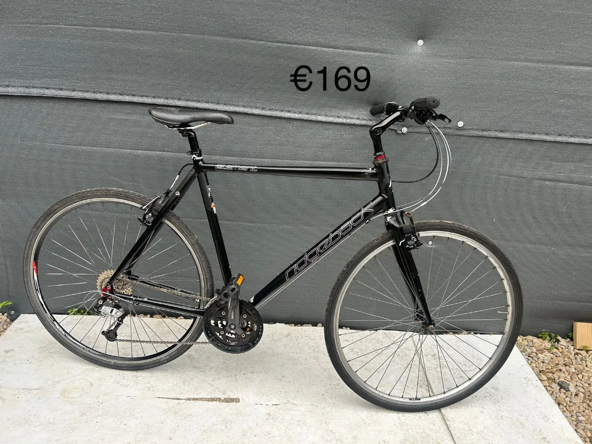 Ridgeback Element ❗️Can be delivered to Dublin ❗️ - Image 1