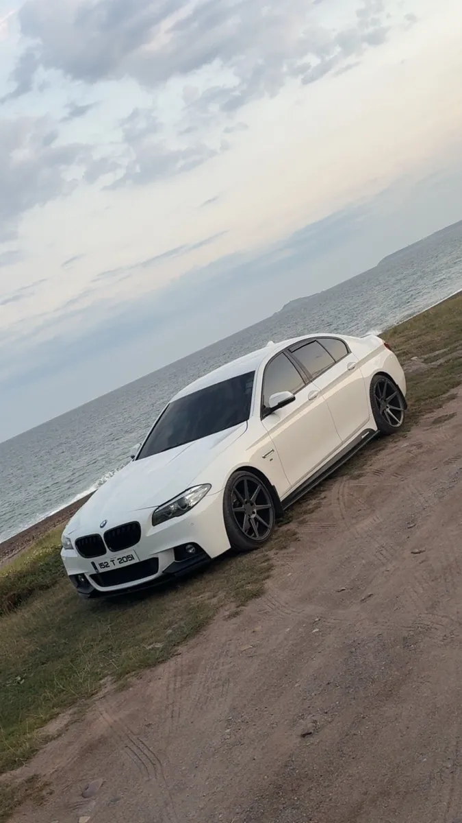 152 bmw 520 Msport - Image 1